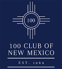 100 Club of NM Logo1